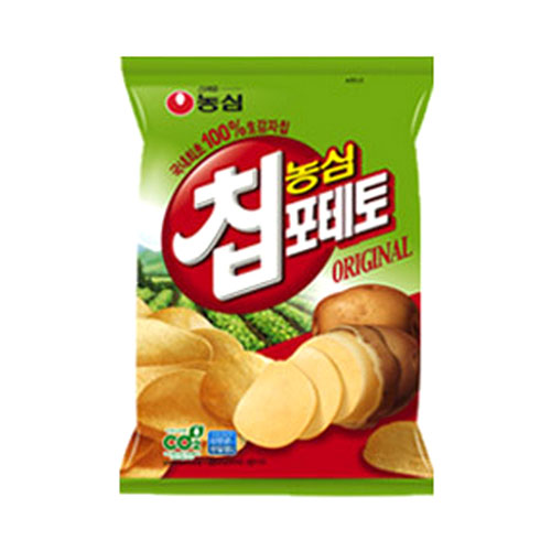 칩포테토(농심)