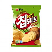 칩포테토(농심)
