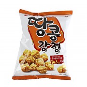 땅콩강정(오리온)