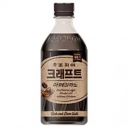 조지아 크래프트 아메리카노(코카)