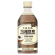 조지아 크래프트 카페라떼(코카)
