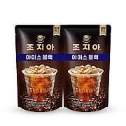조지아(아이스블랙)팩(코카)