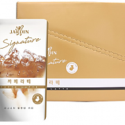 (자뎅)시그니처 까페라떼