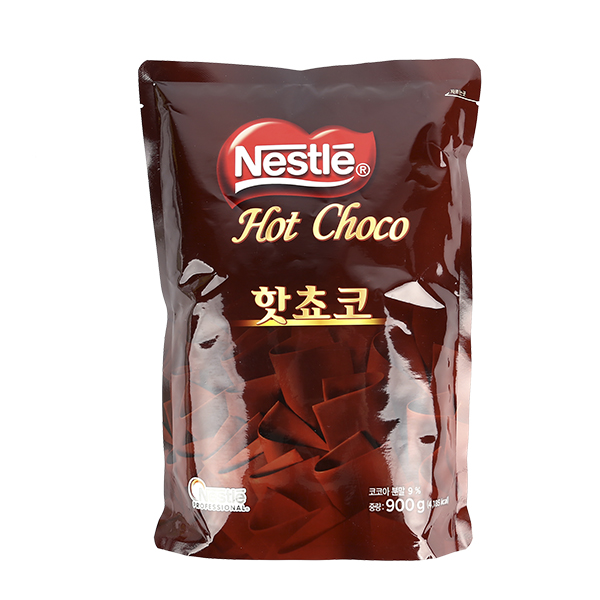 (낱봉)칼리나 핫초코 (네슬레)