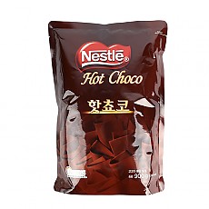 (낱봉)칼리나 핫초코 (네슬레)