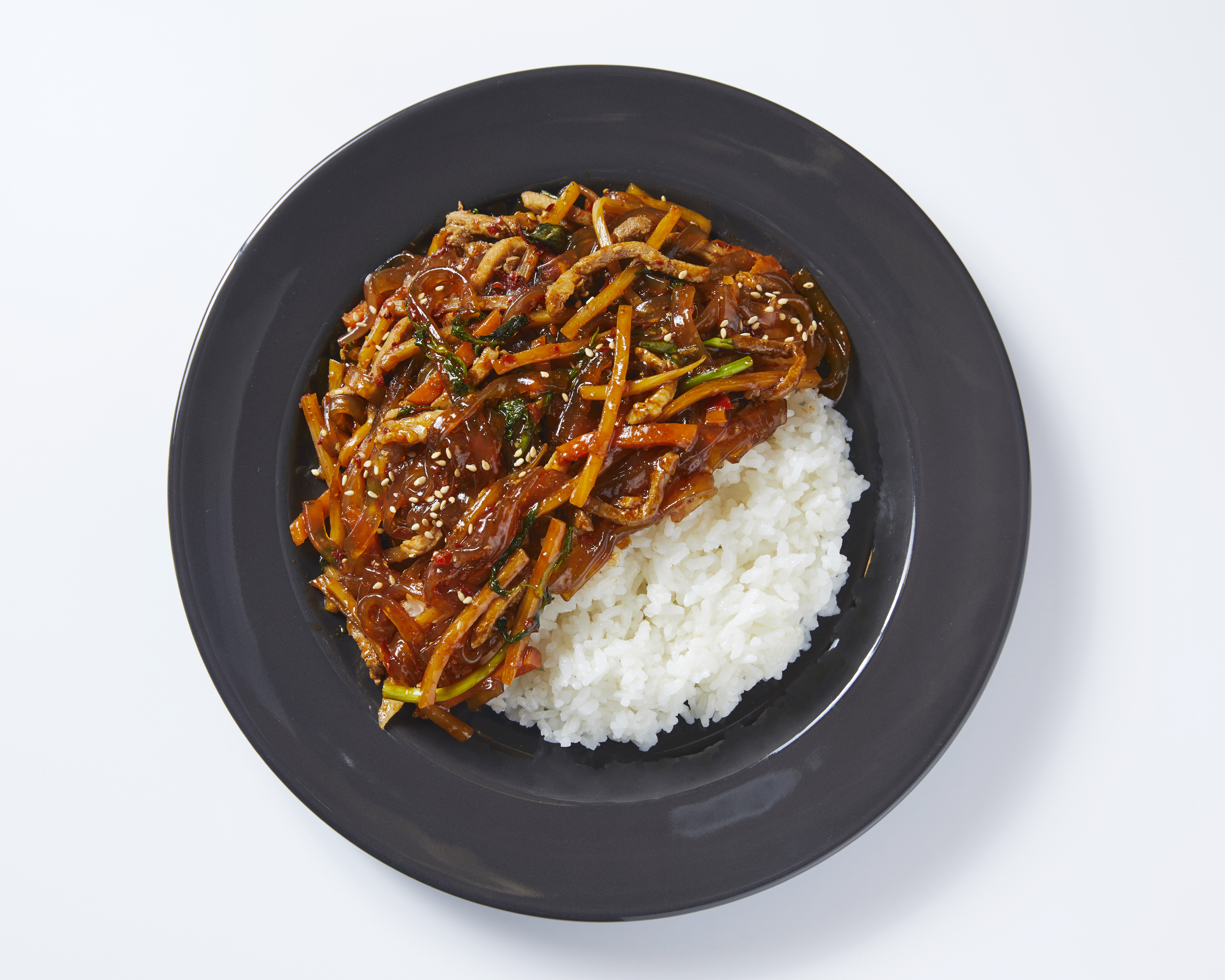 안동식찜닭 덮밥소스(프레시고)