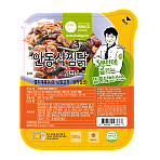안동식찜닭 덮밥소스(프레시고)