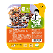 안동식찜닭 덮밥소스(프레시고)
