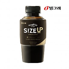 UP) 아카페라 (아메리카노)