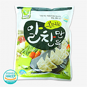 알찬만두(엄지)