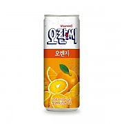 250ml 오란씨 오렌지 (오츠카)