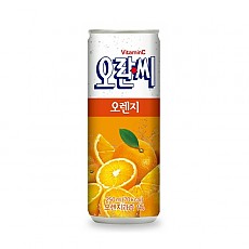 250ml 오란씨 오렌지 (오츠카)