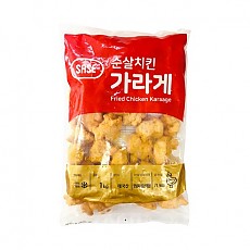 가라게(사세)