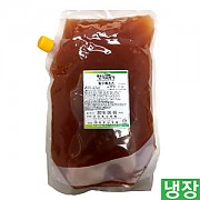 한품-탕수육소스