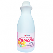 한품) 스무디 복숭아