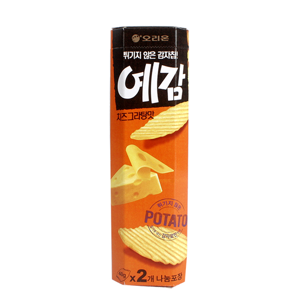 예감 치즈 (오리온)