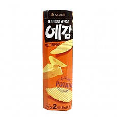 예감 치즈 (오리온)