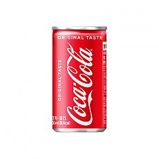  190ml 코카콜라(코카)