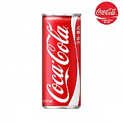 250ml 코카콜라