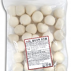 한품-겉바속촉치즈볼