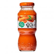 당근180ml병(웅진)(48병)
