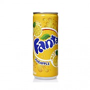 250ml 환타(파인)(코카)