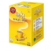 맥심모카골드믹스170T