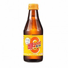 비타500(180ml병)(광동)