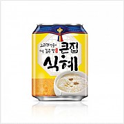 큰집식혜238ml(해태)
