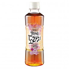 500PT 맑은하늘도라지(빙그레)주문후 다음배송발송