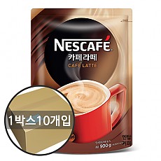 네스카페 카페라떼 (네슬레)