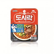 도시락(팔도)