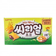 신)씨리얼초코(롯데)