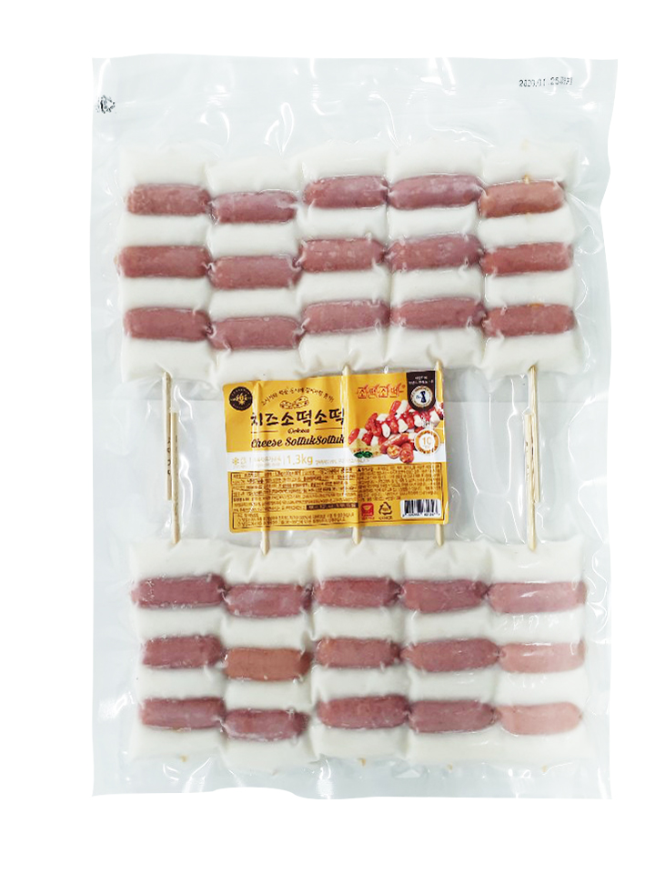 한품-치즈소떡벌크