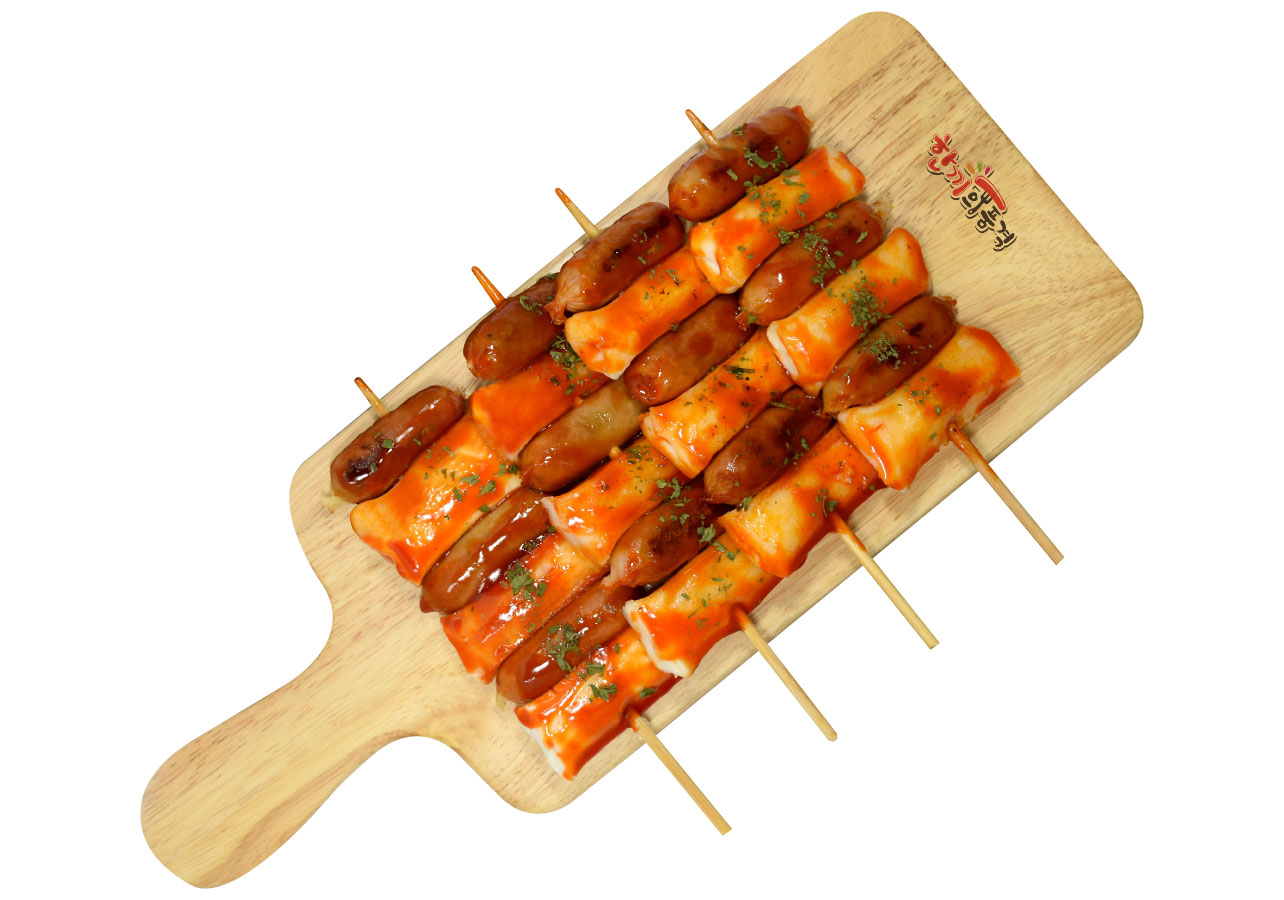 한품-치즈소떡벌크