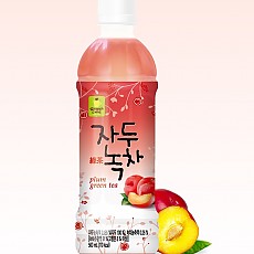자두녹차(베스트)