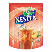 네슬레 복숭아아이스티