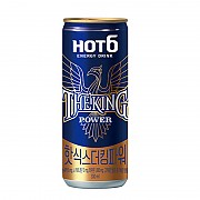 핫식스더킹파워(파랑)(롯데)