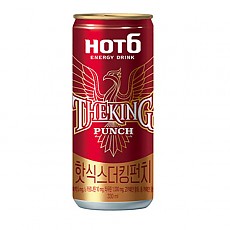 핫식스더킹펀치(빨강)(롯데)
