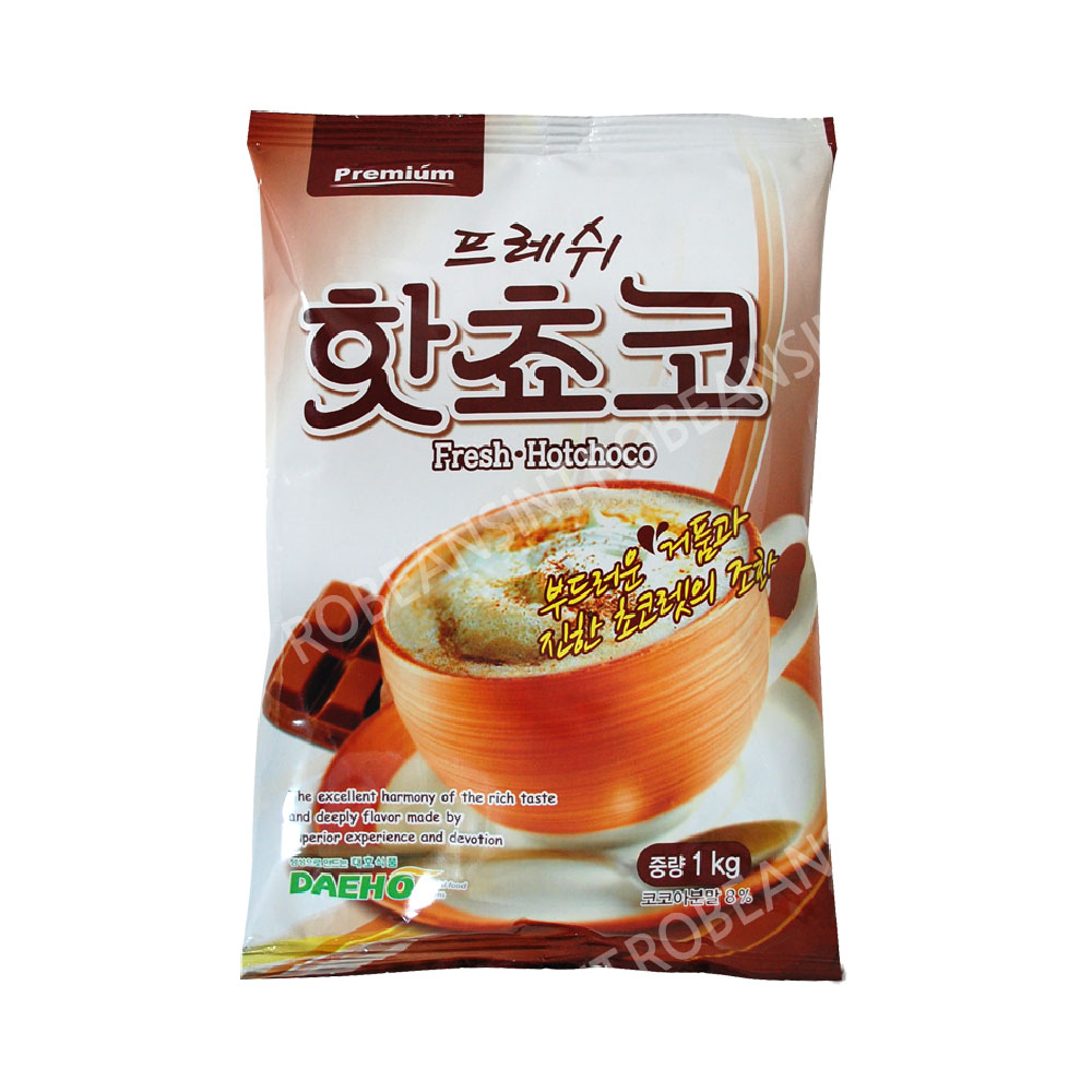 (낱봉)핫초코(대호