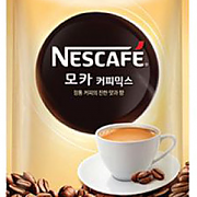 네슬레)모카커피