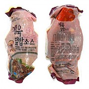 제육덮밥소스(미미식품)