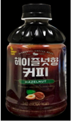 헤이즐넛향커피 (웰그린)