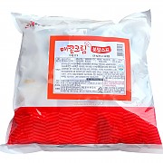 한품-떡볶이스프 매콤크림스프