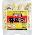 한품-수타식중화면