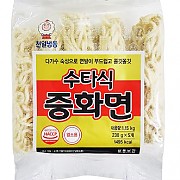 한품-수타식중화면