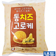 통치즈 고로케 1500