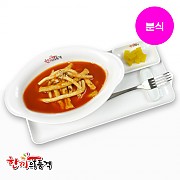 매콤달콤누들어볶이_순한맛