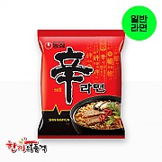 신라면