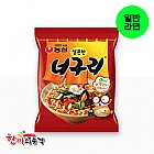 너구리